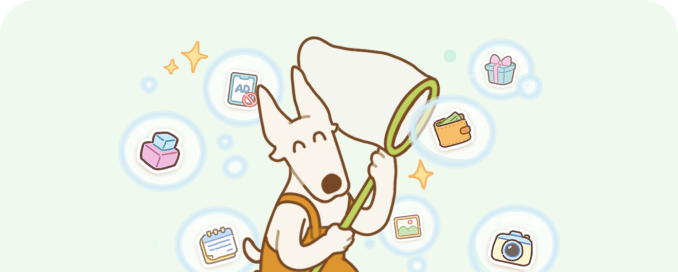 Personalized Features