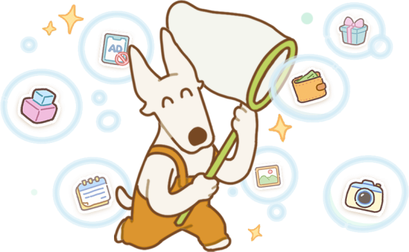 Personalized Features